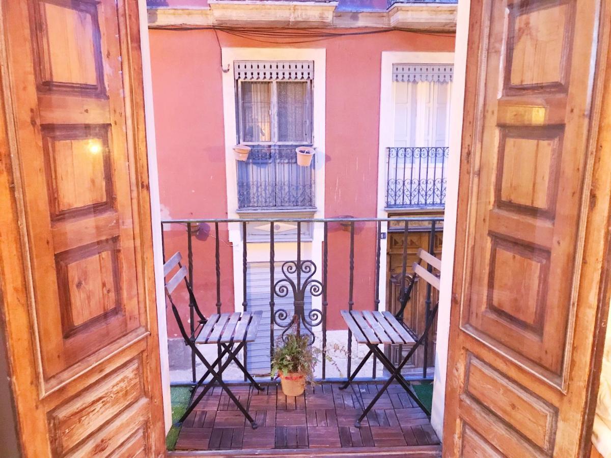 Style City Center Happyalicante Com Екстер'єр фото